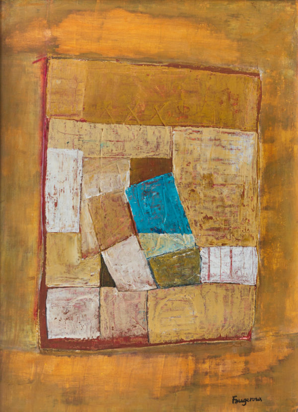 Jacques Faugeroux