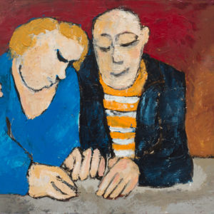 Sans titre - Chantal Roux