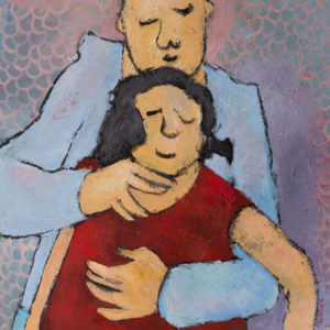 Sans titre - Chantal Roux