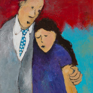 Sans titre - Chantal Roux