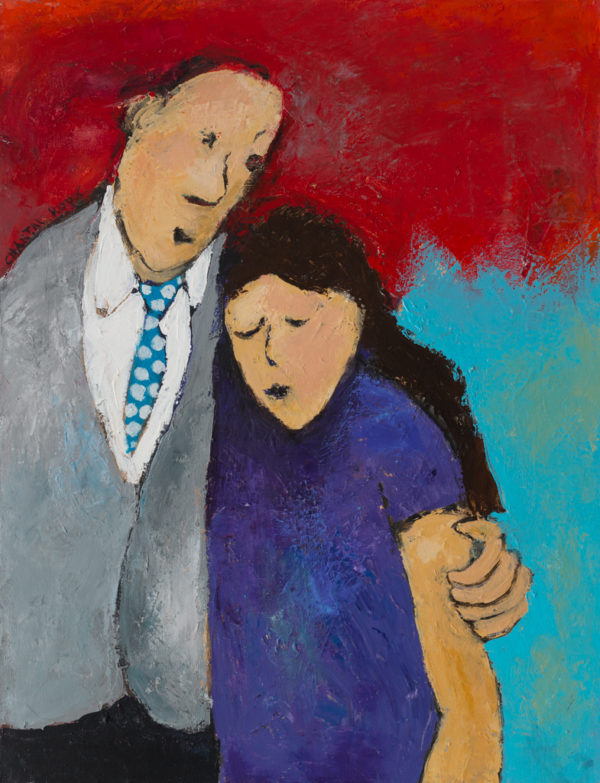 Sans titre - Chantal Roux