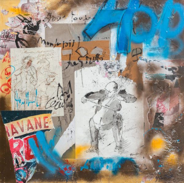 Yves Guillard