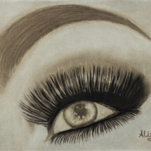 Aldina Mateus