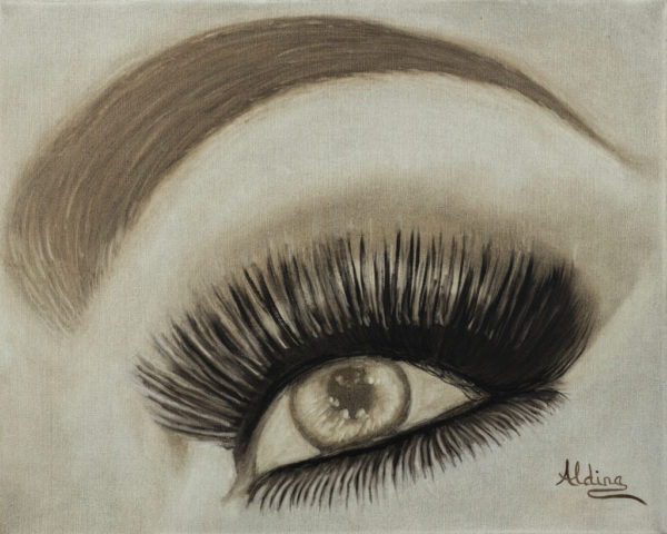 Aldina Mateus