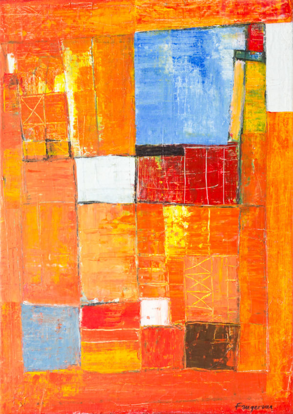 Jacques Faugeroux