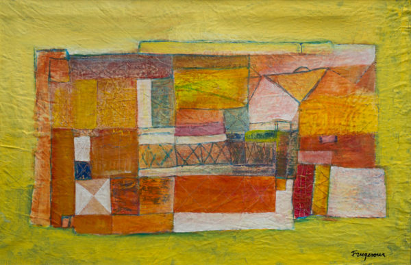 Jacques Faugeroux