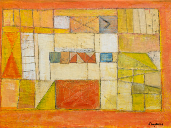 Jacques Faugeroux