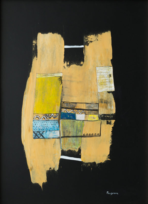 Jacques Faugeroux