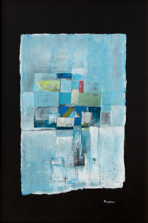 Jacques Faugeroux