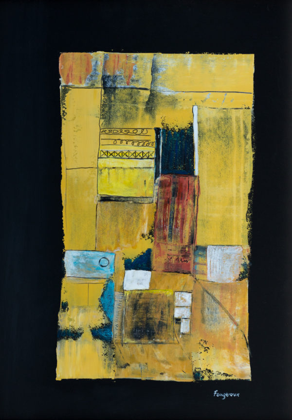 Jacques Faugeroux