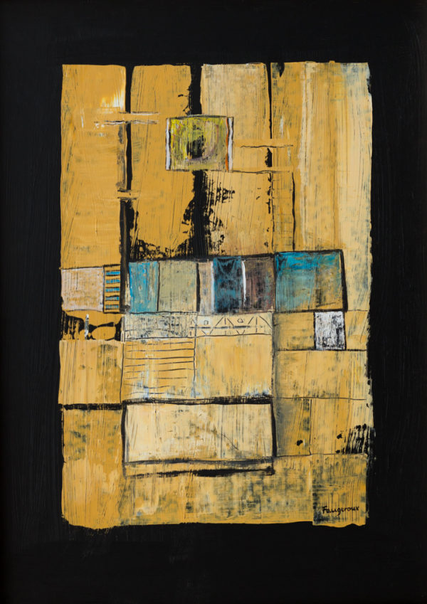 Jacques Faugeroux