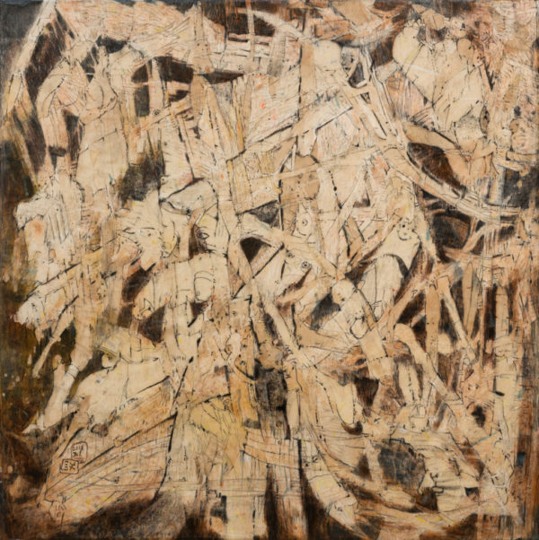 Jo Lorente