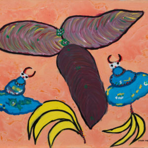 Frieda Mouroum