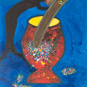 Frieda Mouroum