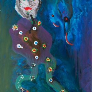Frieda Mouroum