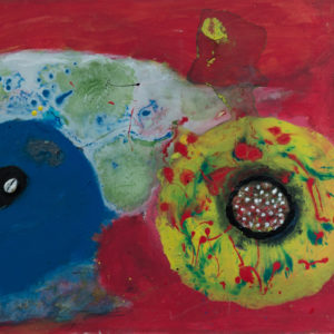 Frieda Mouroum