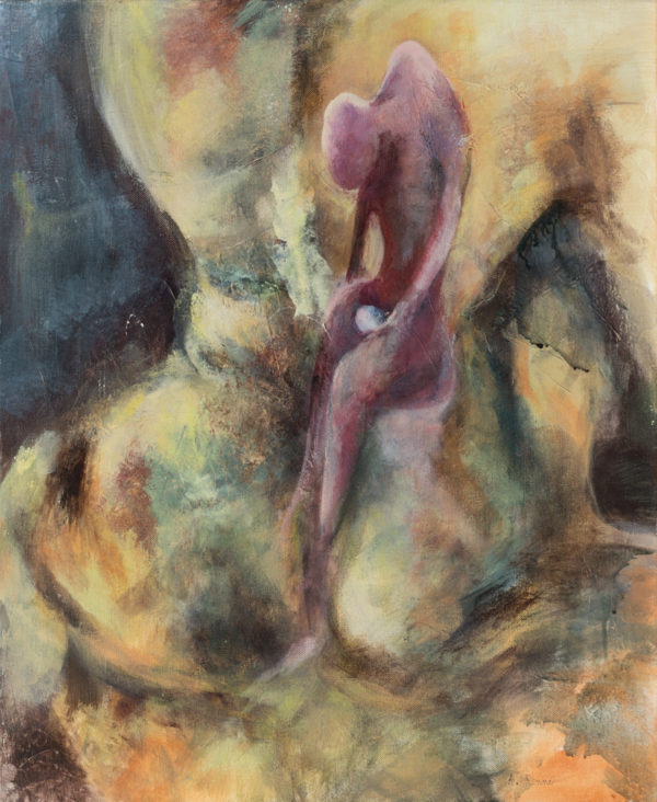 Anne-Marie Renno