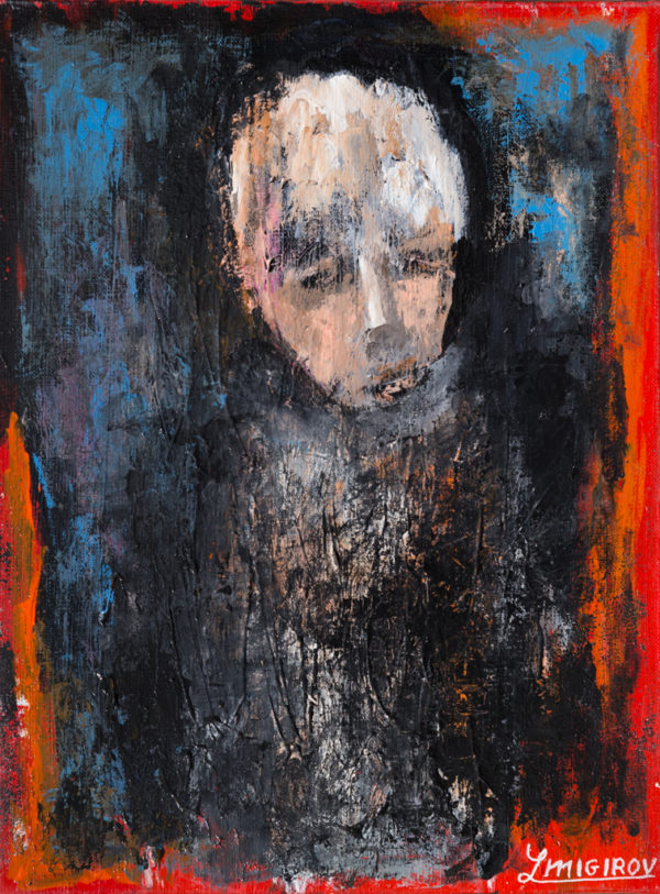 Lela Migirov