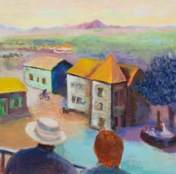 Philippe Maillebuau