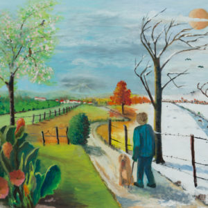 Philippe Maillebuau