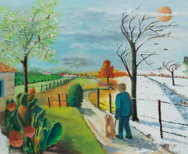 Philippe Maillebuau