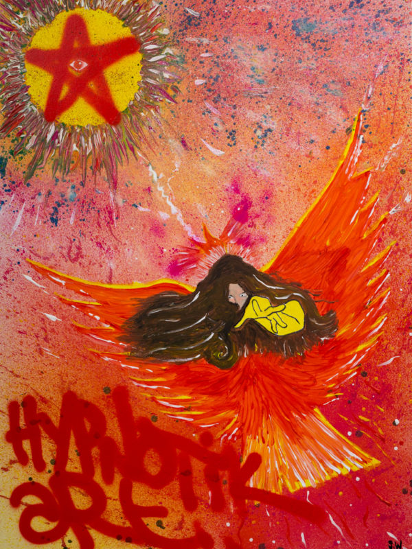 Adel LeGraffeur