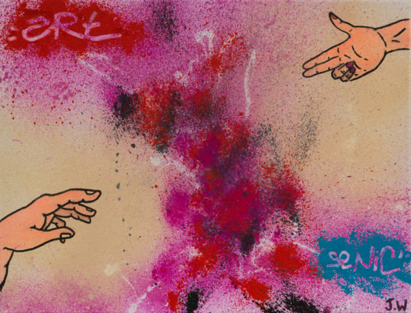 Adel LeGraffeur