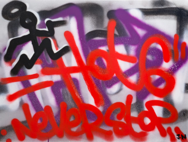 Adel LeGraffeur