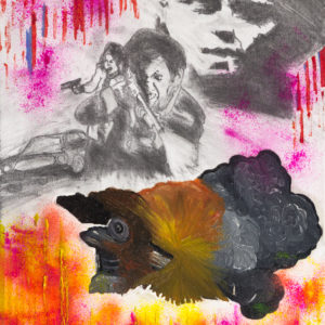 Adel LeGraffeur