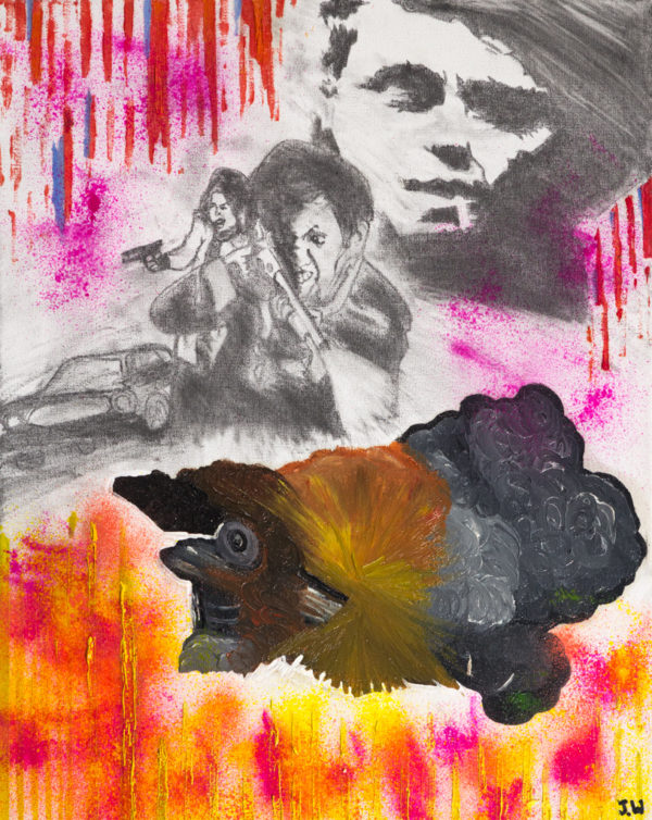 Adel LeGraffeur