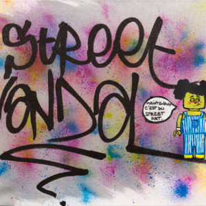 Adel LeGraffeur