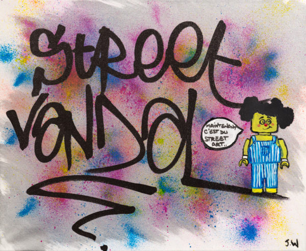 Adel LeGraffeur