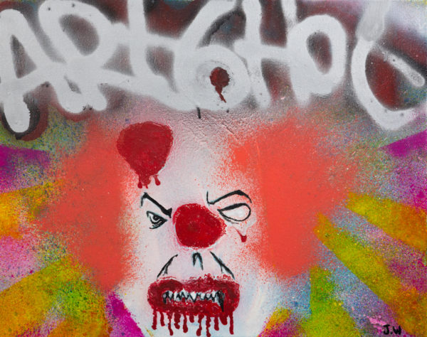 Adel LeGraffeur