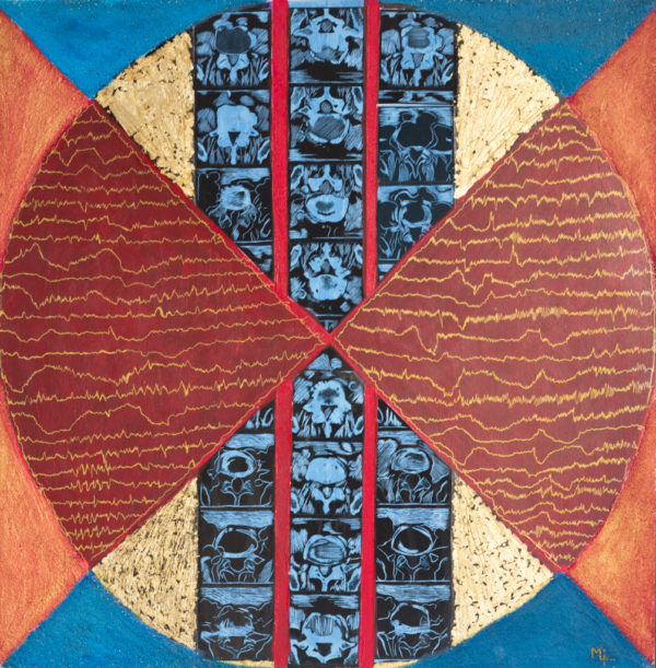 Majo Marchand