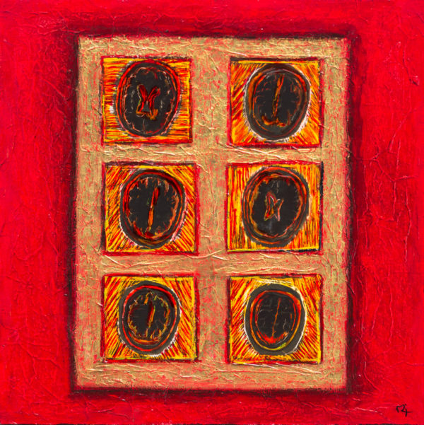Majo Marchand
