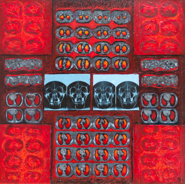 Majo Marchand