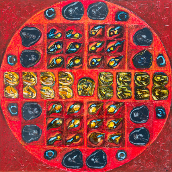 Majo Marchand