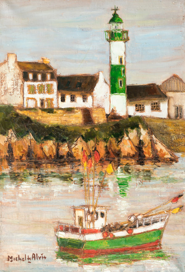 Michel de Alvis