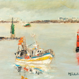 Michel de Alvis