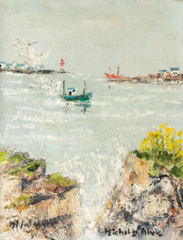 Michel de Alvis