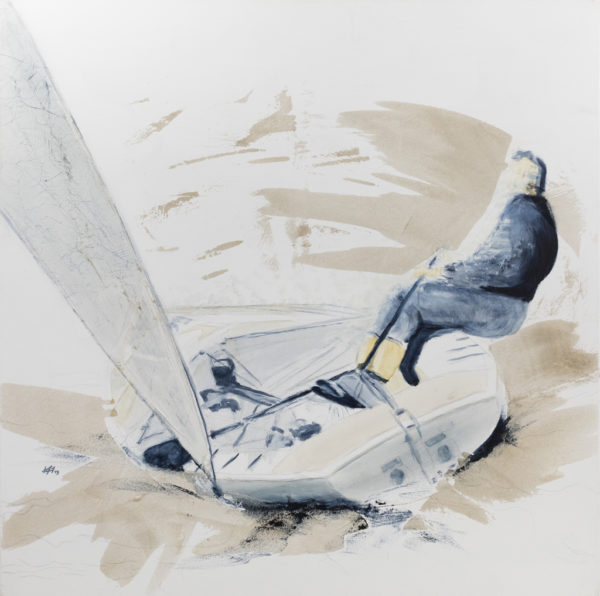Alain Abramatic