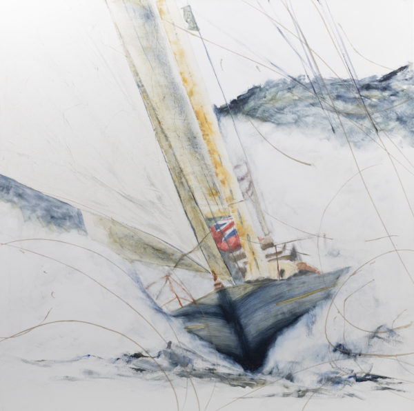 Alain Abramatic (vendu)