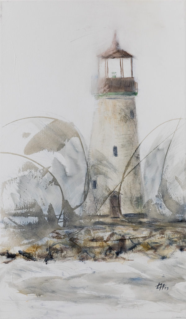 Alain Abramatic