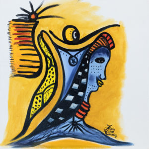 Jean-Michel Loutoby