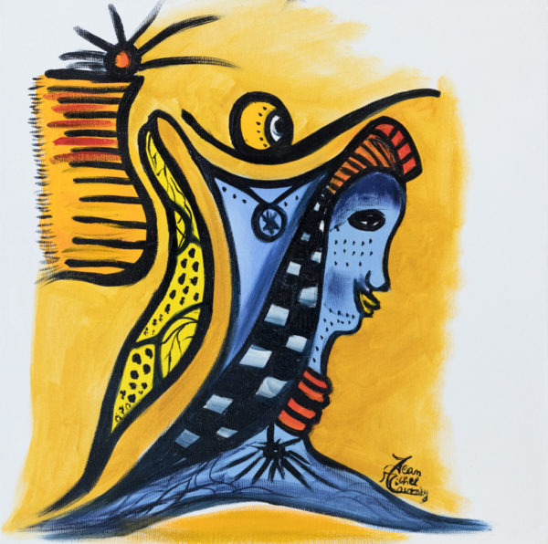Jean-Michel Loutoby