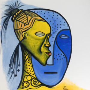 Jean-Michel Loutoby