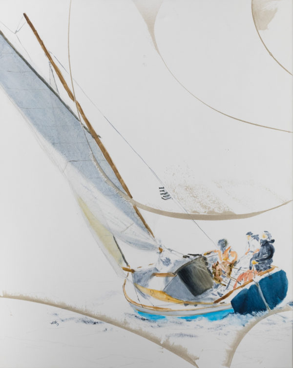 Alain Abramatic