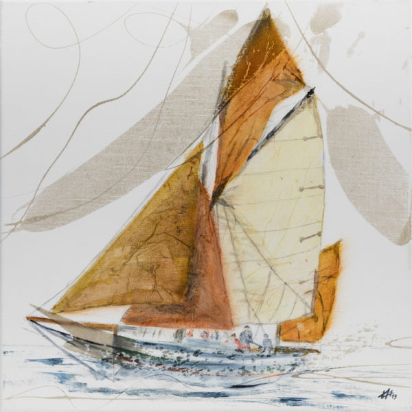 Alain Abramatic