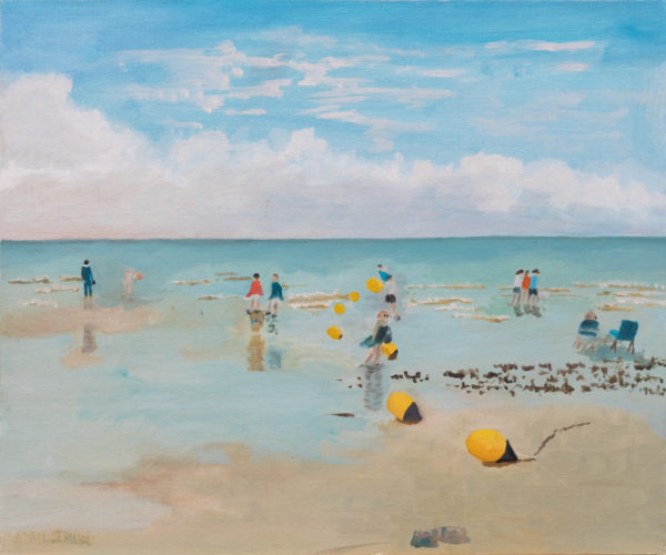 Philippe Maillebuau
