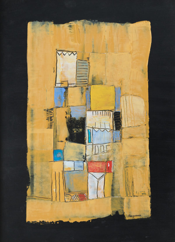 Jacques Faugeroux